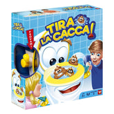 Giocorò - Tira la Cacca!